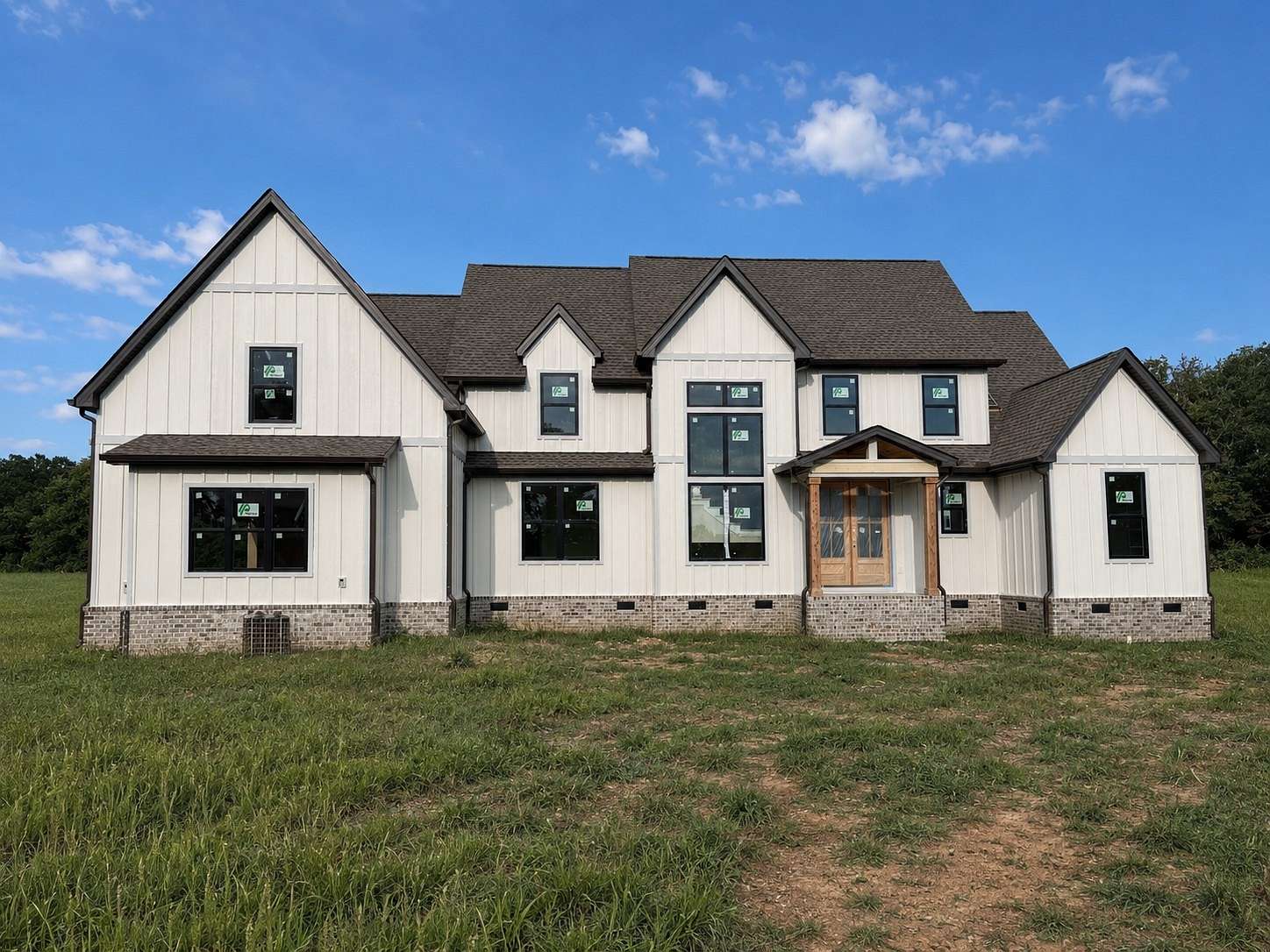 5.13 Acres of Land with Home for Sale in Lascassas, Tennessee