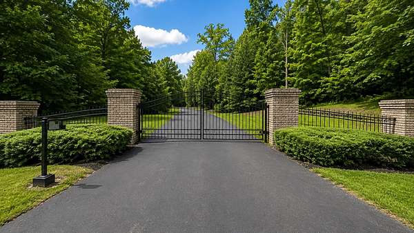 3.49 Acres of Residential Land for Sale in Franklin, Tennessee