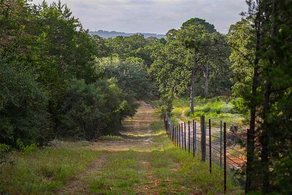40 Acres of Recreational Land for Sale in Paige, Texas