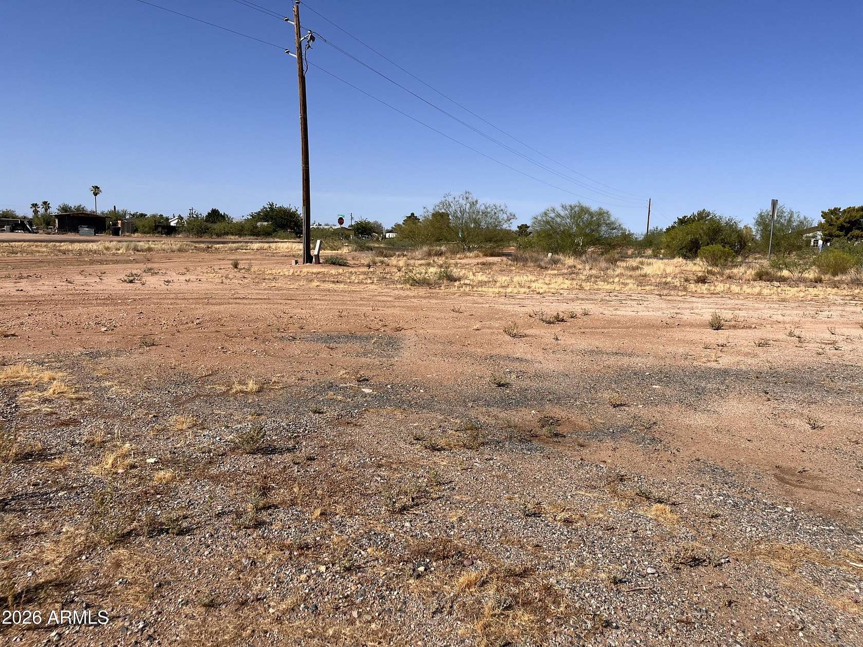 0.27 Acres of Commercial Land for Sale in Congress, Arizona