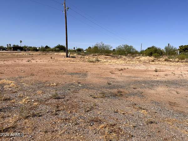 0.27 Acres of Commercial Land for Sale in Congress, Arizona