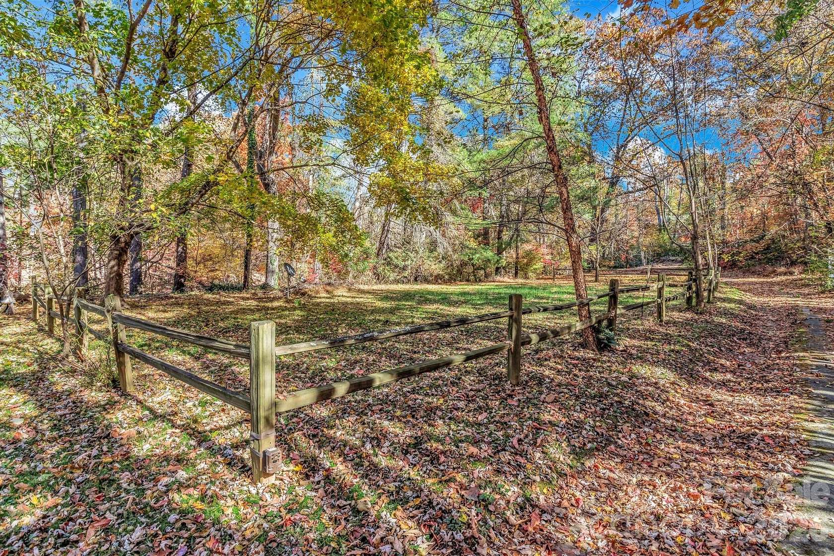 0.73 Acres of Residential Land for Sale in Asheville, North Carolina