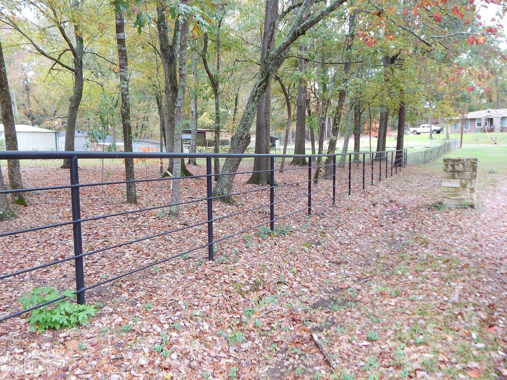 0.76 Acres of Residential Land for Sale in Gilmer, Texas