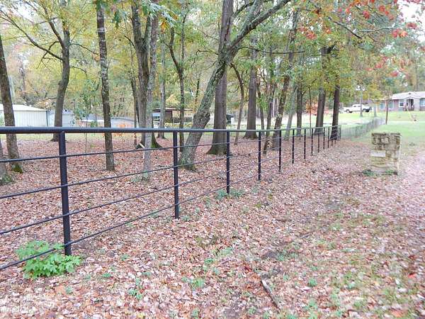 0.76 Acres of Residential Land for Sale in Gilmer, Texas