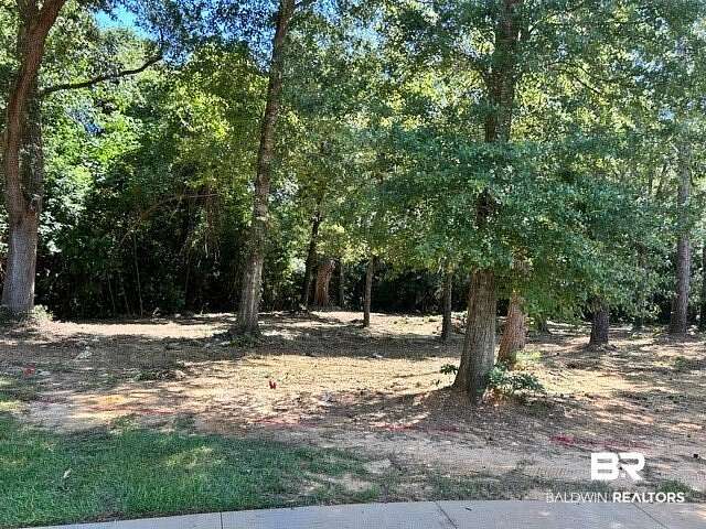 0.43 Acres of Residential Land for Sale in Fairhope, Alabama