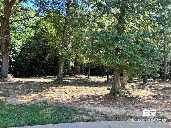 0.43 Acres of Residential Land for Sale in Fairhope, Alabama