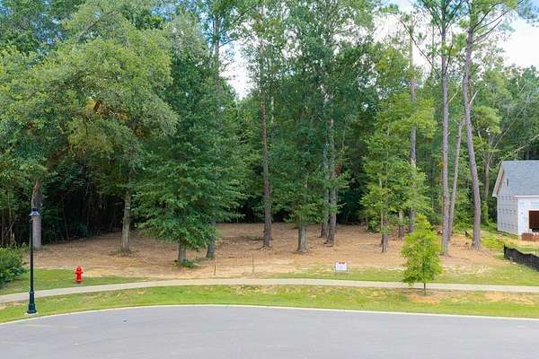 0.43 Acres of Residential Land for Sale in Fairhope, Alabama