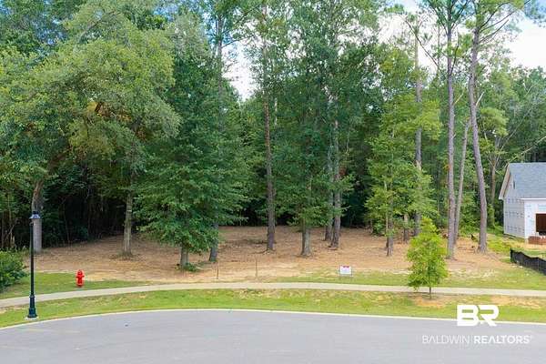 0.43 Acres of Residential Land for Sale in Fairhope, Alabama