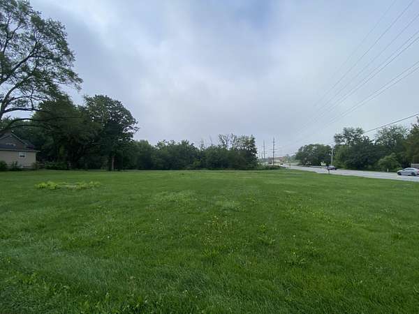 1.14 Acres of Residential Land for Sale in Crown Point, Indiana
