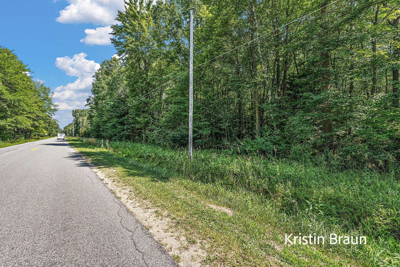 2 Acres of Residential Land for Sale in Muskegon, Michigan