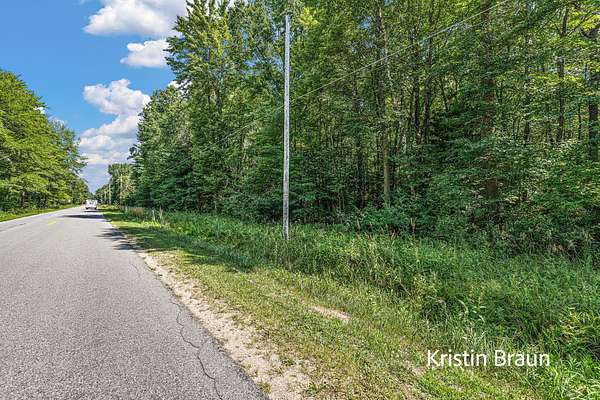 2 Acres of Residential Land for Sale in Muskegon, Michigan