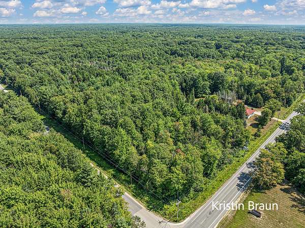 4.49 Acres of Residential Land for Sale in Muskegon, Michigan
