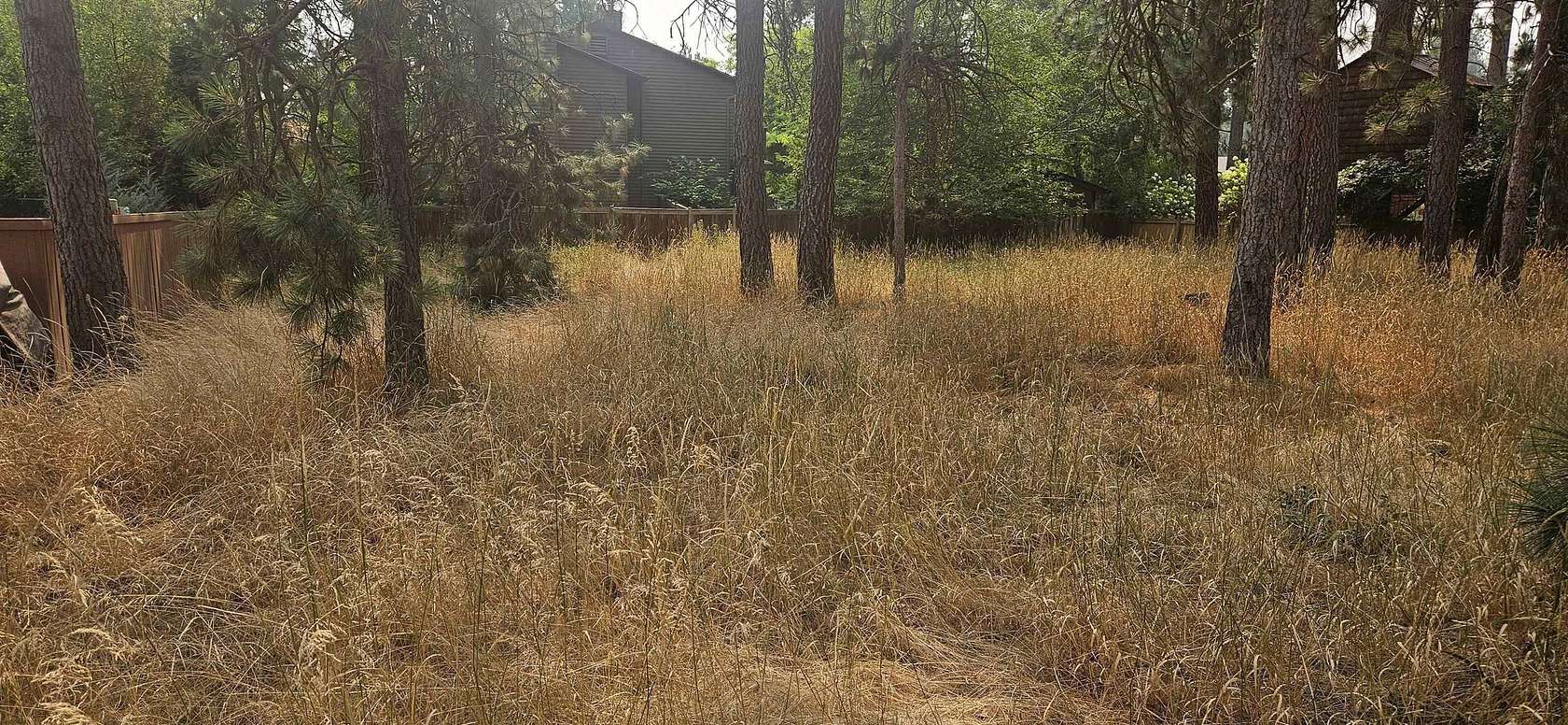 0.25 Acres of Residential Land for Sale in Spokane, Washington