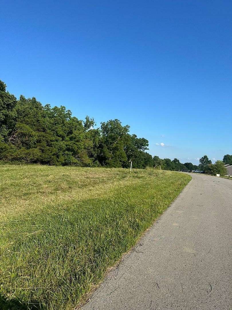 0.74 Acres of Residential Land for Sale in Willisburg, Kentucky