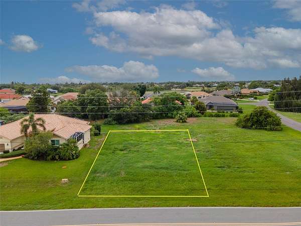 0.26 Acres of Residential Land for Sale in Placida, Florida