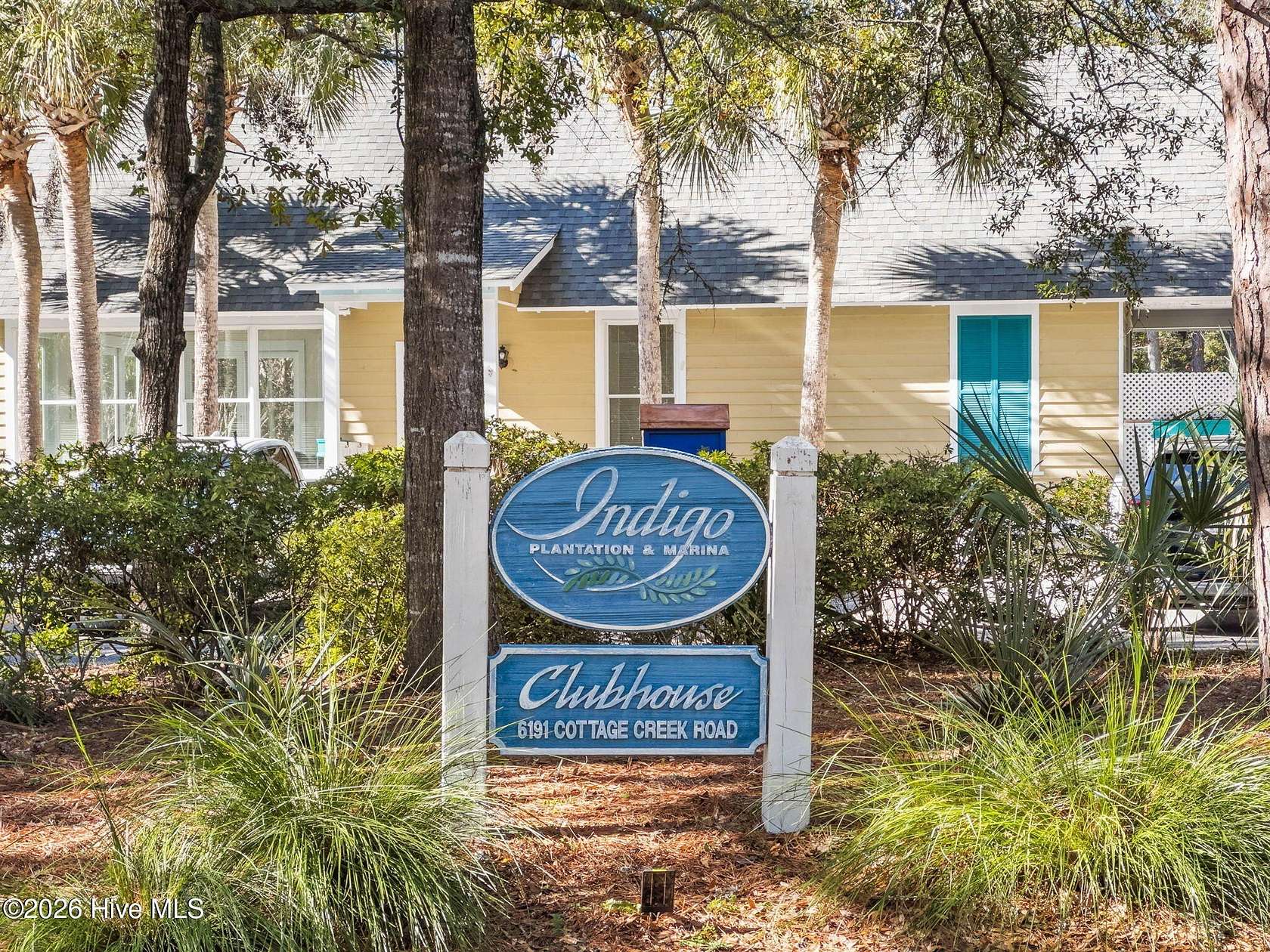 0.69 Acres of Residential Land for Sale in Southport, North Carolina