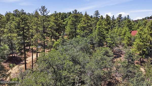 2 Acres of Residential Land for Sale in Prescott, Arizona