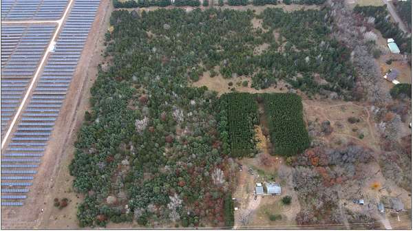 6 Acres of Land for Sale in North Branch, Minnesota