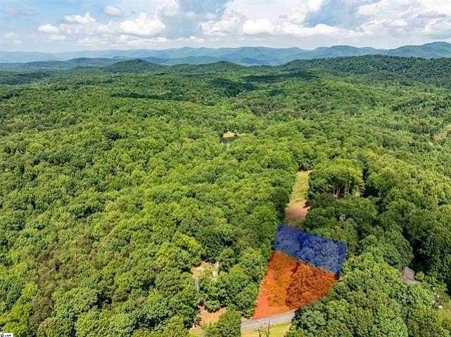 1.5 Acres of Residential Land for Sale in Travelers Rest, South Carolina