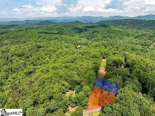 1.5 Acres of Residential Land for Sale in Travelers Rest, South Carolina