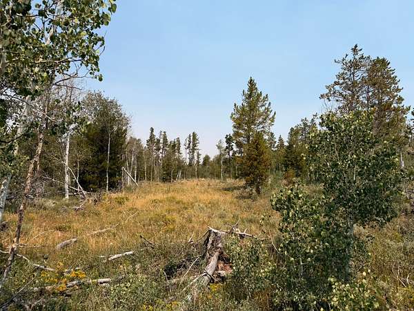 0.54 Acres of Land for Sale in Kamas, Utah