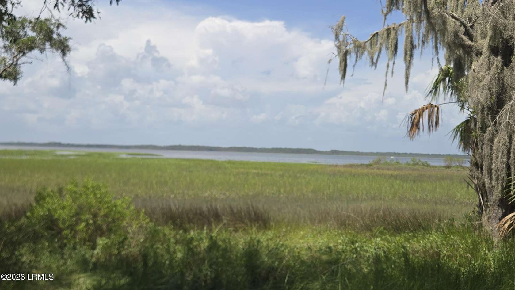 1.6 Acres of Residential Land for Sale in Beaufort, South Carolina