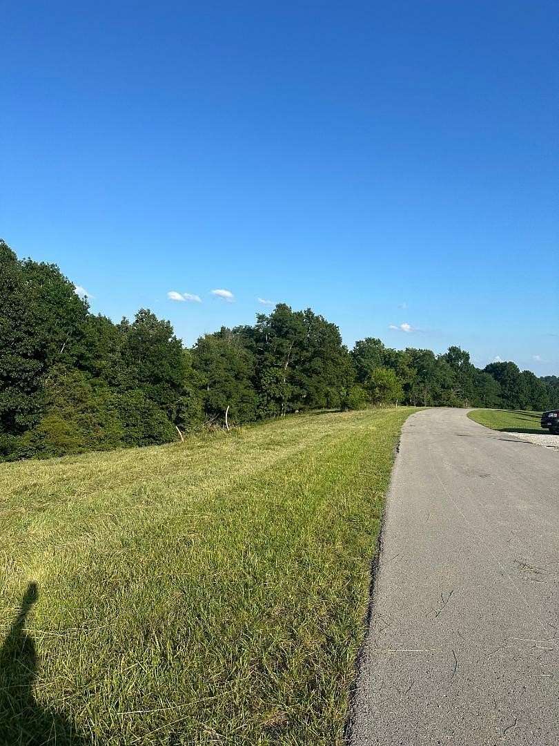0.74 Acres of Residential Land for Sale in Willisburg, Kentucky