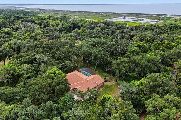 6 Acres of Land with Home for Sale in Kissimmee, Florida