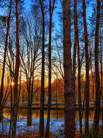 1.72 Acres of Land with Home for Sale in Midland, Michigan