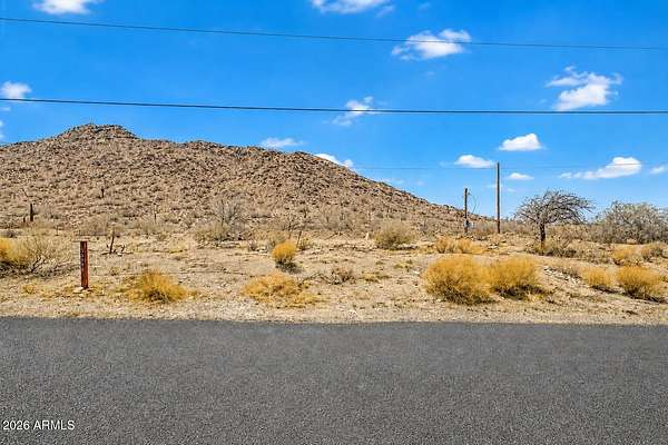 5 Acres of Residential Land for Sale in Queen Creek, Arizona