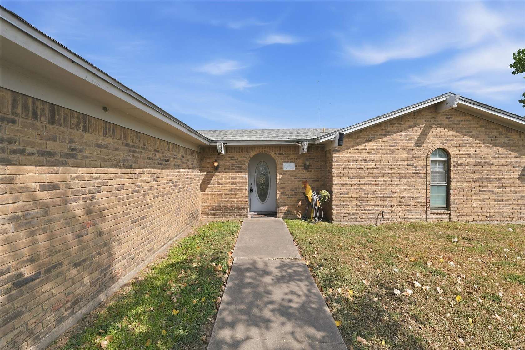 15.4 Acres of Land with Home for Sale in Lorena, Texas