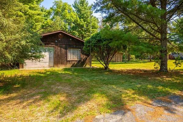 0.3 Acres of Residential Land for Sale in Friendship, Wisconsin