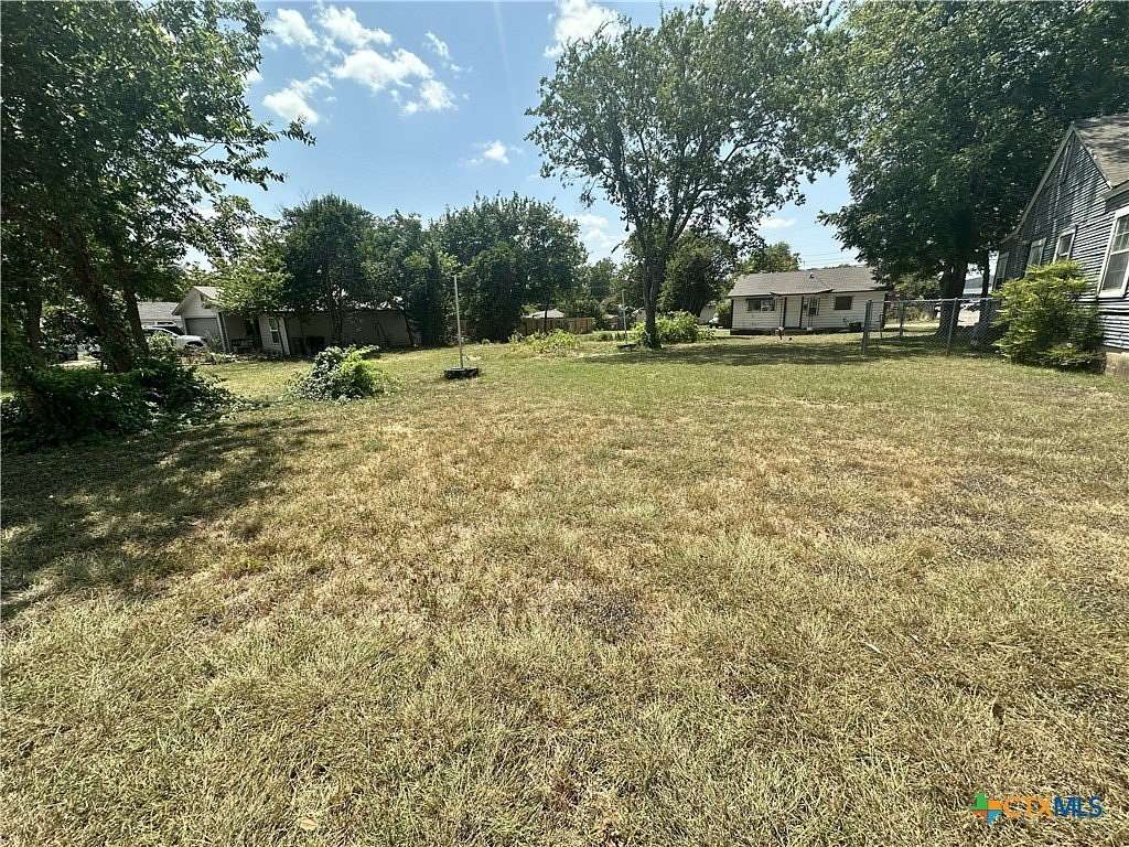0.16 Acres of Land for Sale in Temple, Texas