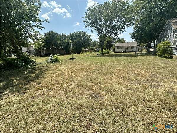 0.16 Acres of Land for Sale in Temple, Texas