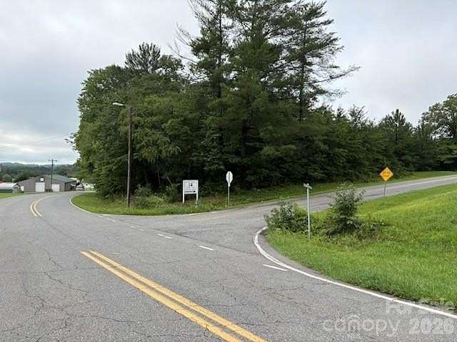 4.66 Acres of Residential Land for Sale in Shelby, North Carolina