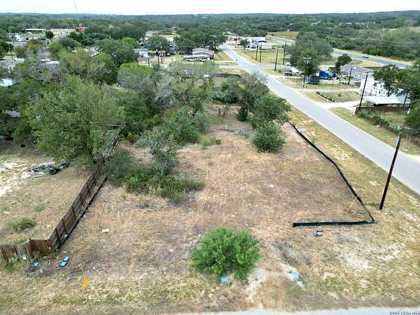 0.5 Acres of Residential Land for Sale in Poteet, Texas