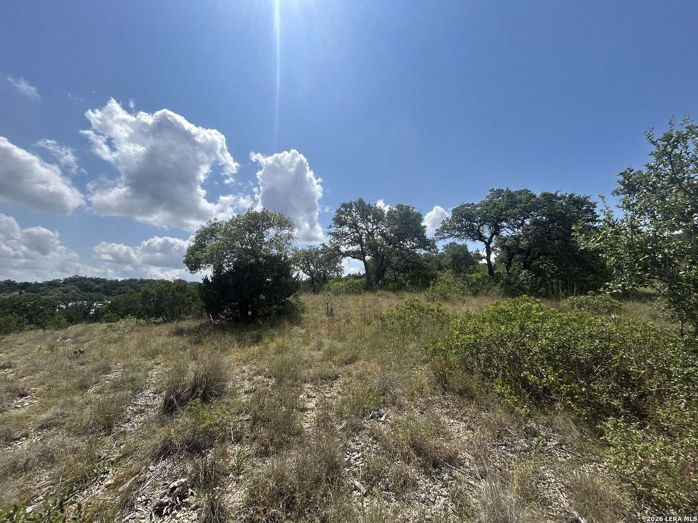1 Acre of Residential Land for Sale in San Antonio, Texas