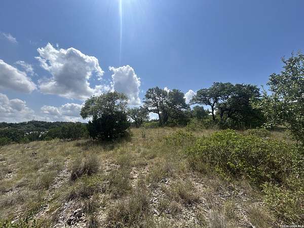 1 Acre of Residential Land for Sale in San Antonio, Texas