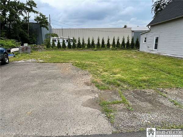 0.07 Acres of Mixed-Use Land for Sale in Celoron, New York