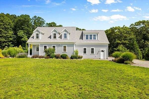 2 Acres of Land with Home for Sale in Falmouth, Massachusetts