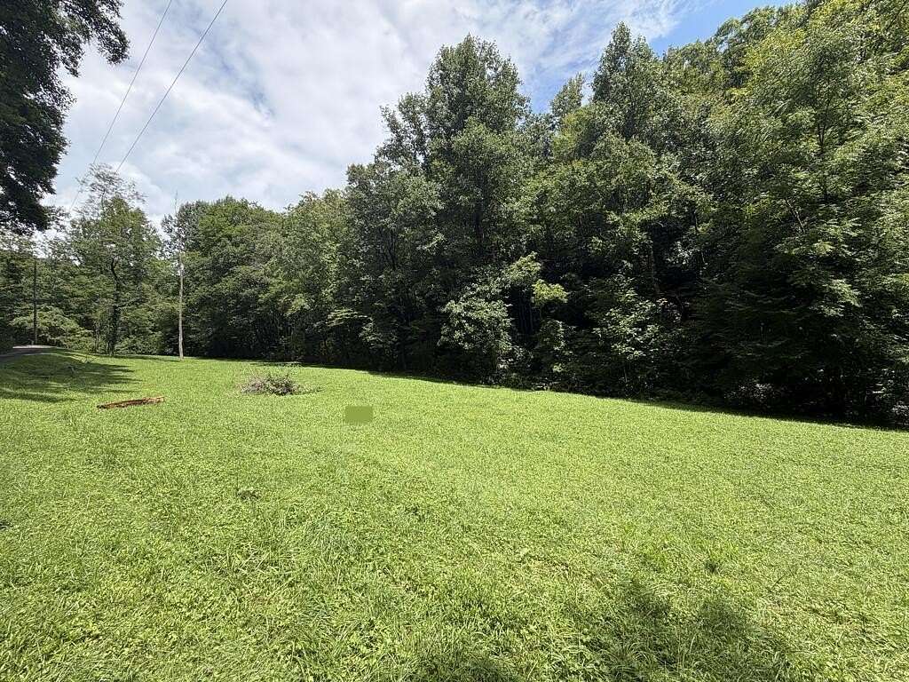 3.75 Acres of Residential Land for Sale in Robbinsville, North Carolina