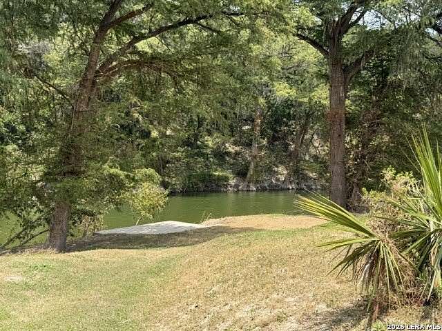 1.46 Acres of Residential Land for Sale in Spring Branch, Texas
