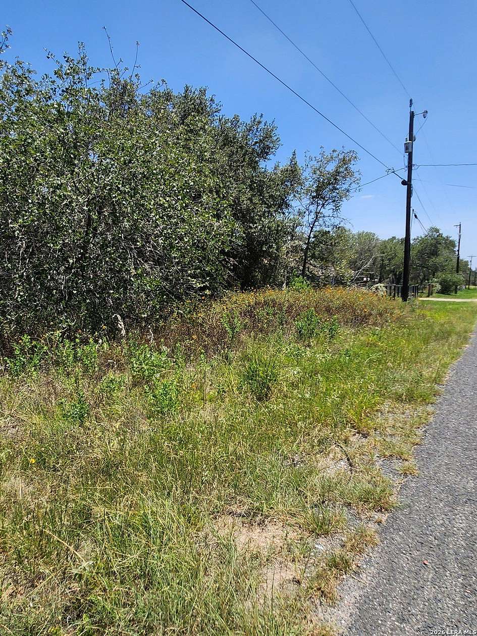 1.38 Acres of Residential Land for Sale in San Antonio, Texas