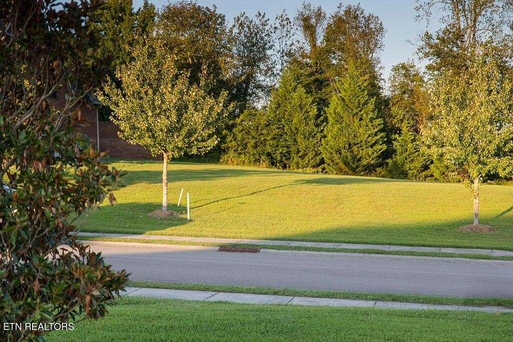 0.21 Acres of Residential Land for Sale in Alcoa, Tennessee