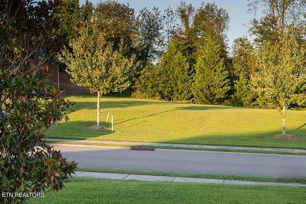 0.21 Acres of Residential Land for Sale in Alcoa, Tennessee