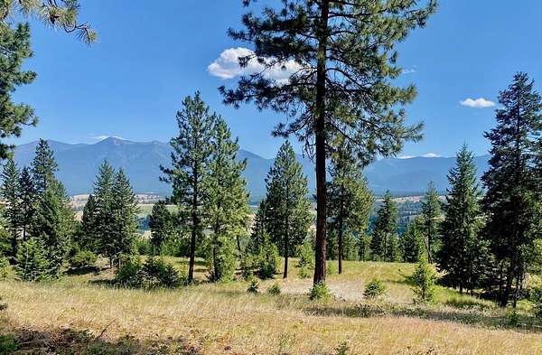 1.84 Acres of Residential Land for Sale in Eureka, Montana
