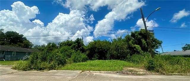 0.07 Acres of Residential Land for Sale in New Orleans, Louisiana