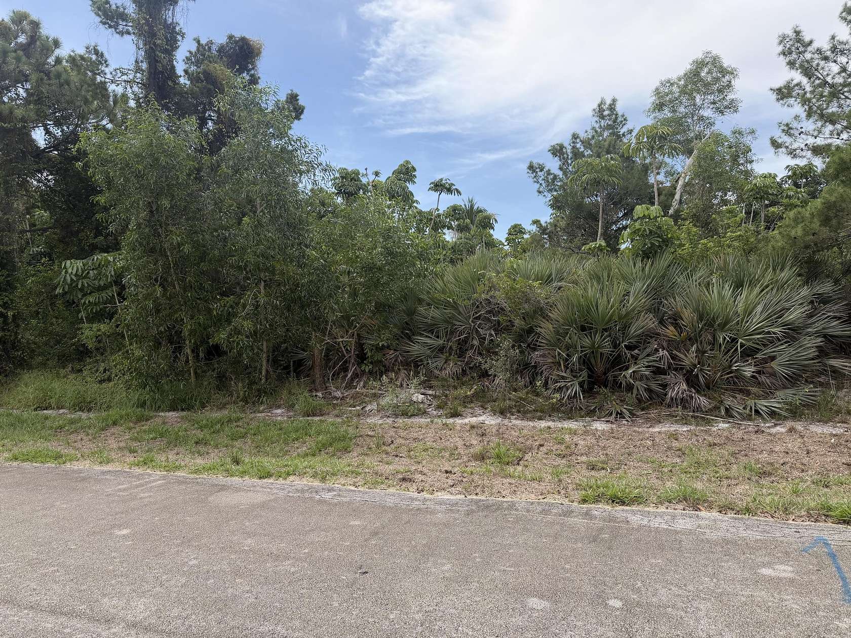 0.51 Acres of Residential Land for Sale in Stuart, Florida