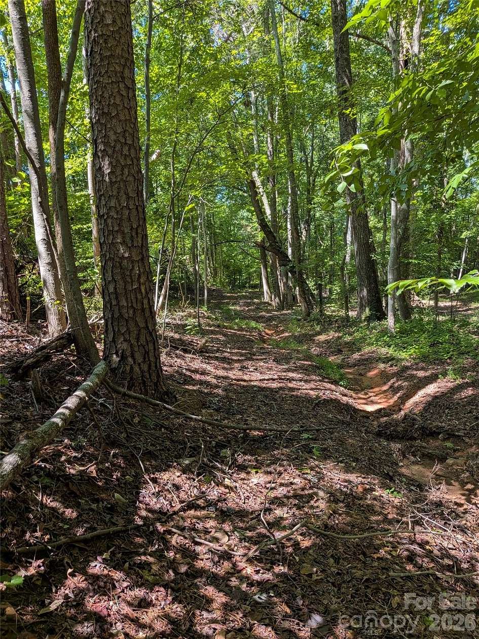 10.6 Acres of Land for Sale in Gastonia, North Carolina