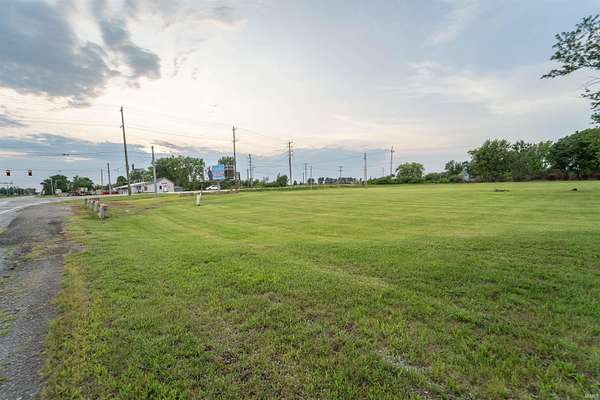 2.16 Acres of Land for Sale in Ossian, Indiana